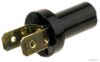BMW 0002982202 Lamp Socket, electric universal parts